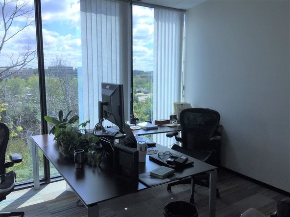 Owner/User Office Condo for Sale with In-Place Income: 600 Enterprise Drive, 200-214, Oak Brook, IL 60523